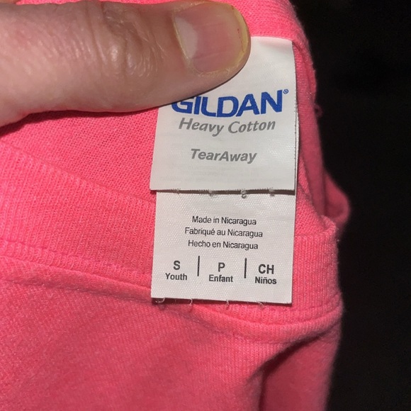 TikTok t-shirt - Picture 3 of 3